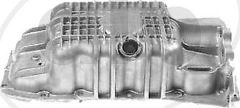 ALP ALP-003206 - Oil sump car-mod.net