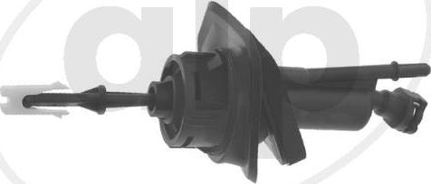 ALP ALP-003201 - Master Cylinder, clutch car-mod.net
