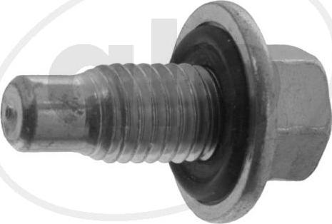 ALP ALP-003212 - Sealing Plug, oil sump car-mod.net
