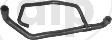 ALP ALP-003798 - Radiator Hose car-mod.net