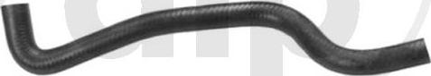 ALP ALP-003749 - Radiator Hose car-mod.net