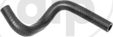 ALP ALP-003745 - Radiator Hose car-mod.net
