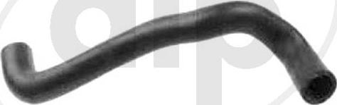 ALP ALP-003741 - Radiator Hose car-mod.net