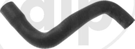 ALP ALP-003743 - Radiator Hose car-mod.net