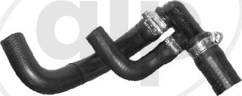 ALP ALP-003742 - Radiator Hose car-mod.net