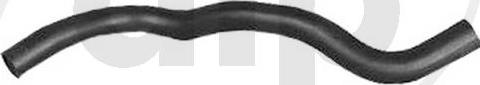 ALP ALP-003750 - Hose, heat exchange heating car-mod.net