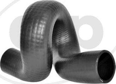ALP ALP-003700 - Radiator Hose car-mod.net