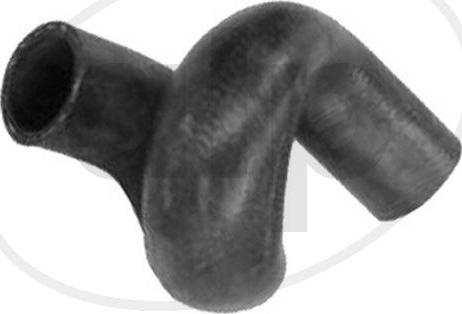 ALP ALP-003701 - Radiator Hose car-mod.net