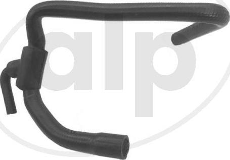 ALP ALP-003703 - Hose, heat exchange heating car-mod.net