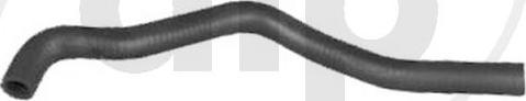 ALP ALP-003707 - Radiator Hose car-mod.net