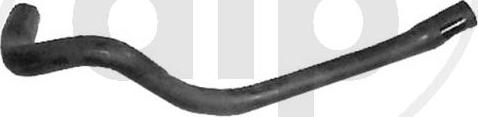 ALP ALP-003739 - Radiator Hose car-mod.net