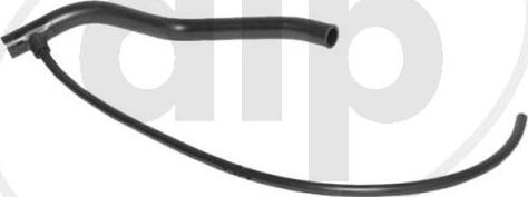 ALP ALP-003721 - Oil Hose car-mod.net