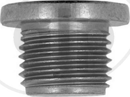 ALP ALP-002984 - Sealing Plug, oil sump car-mod.net