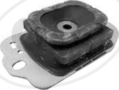 ALP ALP-002977 - Holder, engine mounting car-mod.net