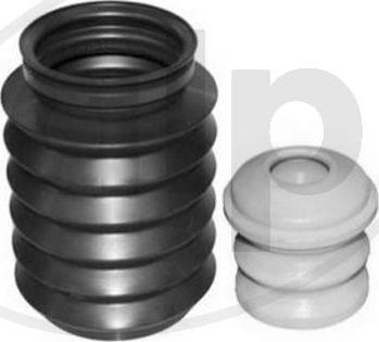 ALP ALP-002499 - Dust Cover Kit, shock absorber car-mod.net