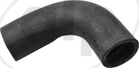 ALP ALP-002493 - Radiator Hose car-mod.net