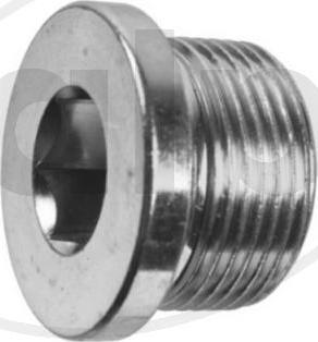 ALP ALP-002444 - Sealing Plug, oil sump car-mod.net