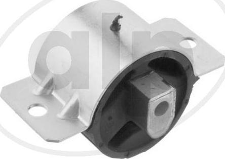 ALP ALP-002443 - Mounting, manual transmission car-mod.net