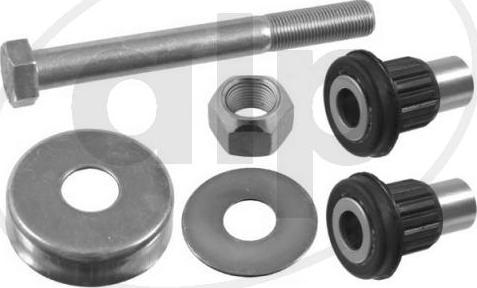 ALP ALP-002409 - Repair Kit, reversing lever car-mod.net
