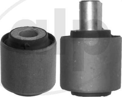 ALP ALP-002410 - Mounting, axle beam car-mod.net