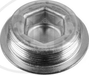ALP ALP-002488 - Sealing Plug, oil sump car-mod.net