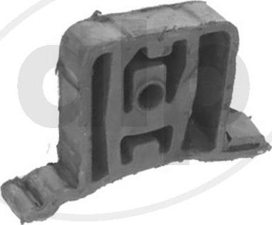 ALP ALP-002487 - Holding Bracket, silencer car-mod.net