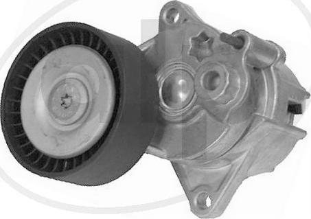ALP ALP-002439 - Belt Tensioner, v-ribbed belt car-mod.net