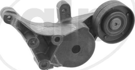 ALP ALP-002431 - Belt Tensioner, v-ribbed belt car-mod.net