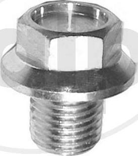 ALP ALP-002479 - Sealing Plug, oil sump car-mod.net
