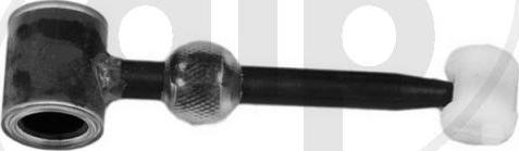 ALP ALP-002474 - Repair Kit, gear lever car-mod.net