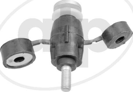 ALP ALP-002476 - Bearing Bush, stabiliser car-mod.net