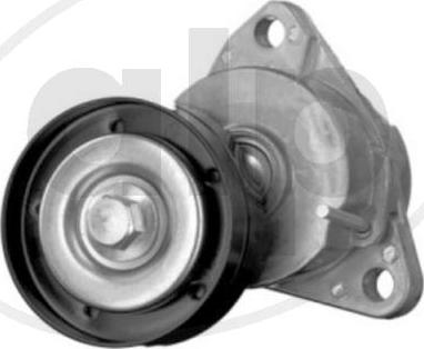 ALP ALP-002471 - Belt Tensioner, v-ribbed belt car-mod.net