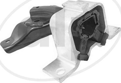 ALP ALP-002472 - Holder, engine mounting car-mod.net