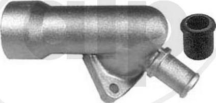 ALP ALP-002593 - Coolant Flange car-mod.net