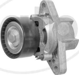 ALP ALP-002530 - Belt Tensioner, v-ribbed belt car-mod.net