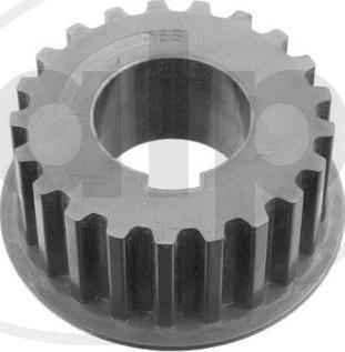 ALP ALP-002691 - Crankshaft Gear car-mod.net