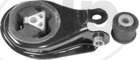 ALP ALP-002647 - Mounting, manual transmission car-mod.net