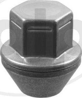ALP ALP-002654 - Wheel Nut car-mod.net