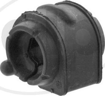 ALP ALP-002657 - Bearing Bush, stabiliser car-mod.net
