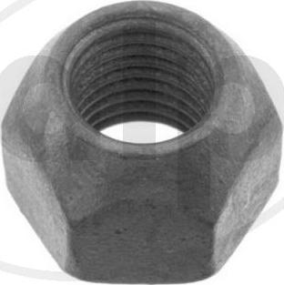 ALP ALP-002666 - Stud, wheel hub car-mod.net