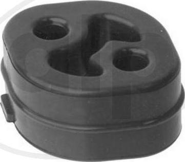 ALP ALP-002661 - Holding Bracket, silencer car-mod.net