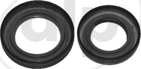 ALP ALP-002097 - Shaft Seal, differential car-mod.net