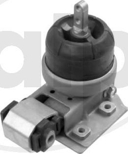 ALP ALP-002041 - Holder, engine mounting car-mod.net