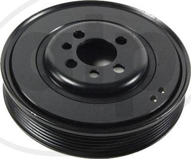 ALP ALP-002015 - Belt Pulley, crankshaft car-mod.net