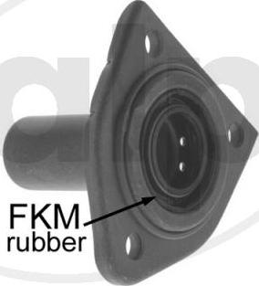 ALP ALP-002082 - Guide Tube, clutch car-mod.net