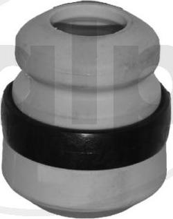 ALP ALP-002159 - Rubber Buffer, suspension car-mod.net
