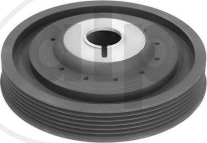 ALP ALP-002189 - Belt Pulley, crankshaft car-mod.net