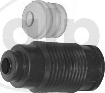 ALP ALP-002182 - Dust Cover Kit, shock absorber car-mod.net