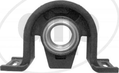 ALP ALP-002136 - Propshaft centre bearing support car-mod.net