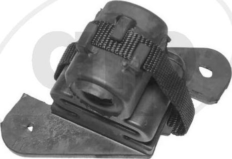 ALP ALP-002126 - Holding Bracket, silencer car-mod.net